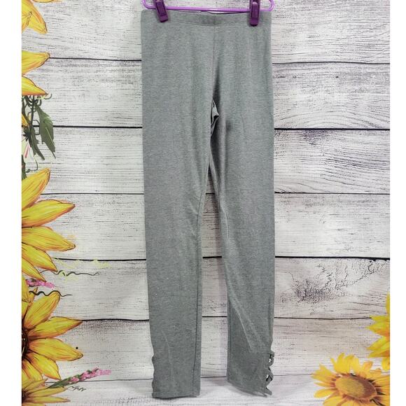 Old Navy Bundle of Girl's Leggings Size XL (14-16) New with tags - Picture 3 of 9